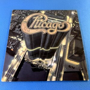 【ROCK】【POP】Chicago - Chicago 13 / Columbia FC 36105 / VINYL LP / US