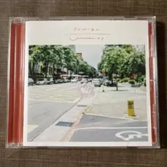 sumika Unmei e.p cd 運命