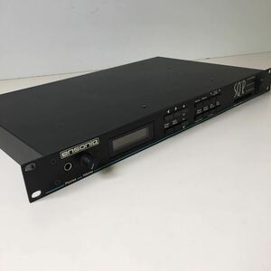 【100円～】Ensoniq SQR ◆ エンソニック 音源モジュール ジャンク ◆うDRづL-06