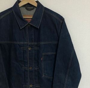 美品☆ 90s ユーロ リーバイス EURO LEVI