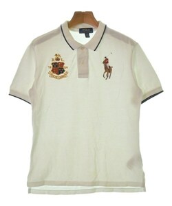 Polo Ralph Lauren Tシャツ・カットソー キッズ ポロラルフローレン 中古　古着