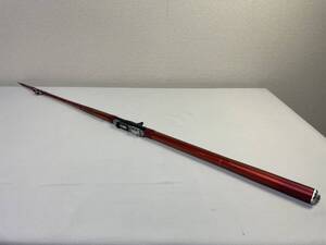 室内保管 美品 Daiwa ダイワ INTERLINE インターライン メバル スペシャル MEBARU SPECIAL 300DRY 竿 釣り道具 ロッド