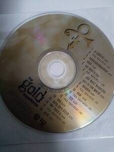 ♪♪プリンス／The Gold Experience　♪♪