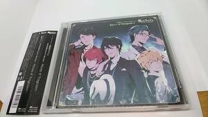 CD ミュージカル・リズムゲーム　夢色キャスト GENESIS Vocal Collection 中古品