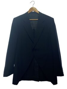 COMME des GARCONS HOMME PLUS◆96SS/Disconnected Gentleman期/リフレクター/テーラードジャケット/S/PJ-10030