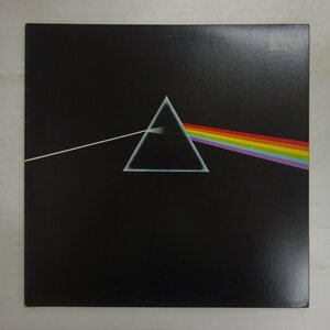 11196331;【ほぼ美盤/国内盤/見開き】Pink Floyd ピンク・フロイド / The Dark Side Of The Moon 狂気