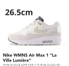 Nike WMNS Air Max 1 La Ville Lumire 26.5