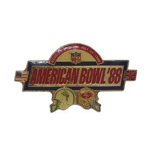 NFL アメフト AMERICAN BOWL 