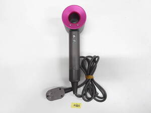 Dyson ダイソン ヘアドライヤー HD01 ジャンク扱い M6633