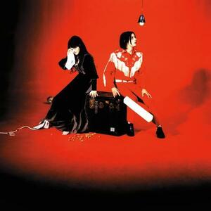 ハイブリッドSACD ホワイト・ストライプス/THE WHITE STRIPES - ELEPHANT アナログプロダクション Analogue Productions