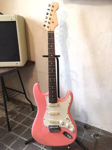  Stratocaster Type