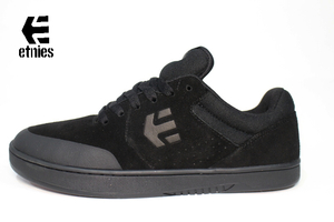 ★ETNIES★28cm★MARANA★ブラック★