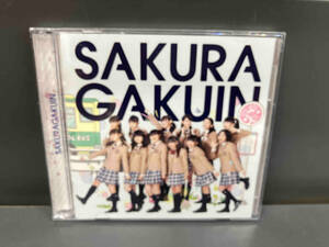 さくら学院 CD さくら学院 2013年度 ~絆~(初回限定さ盤)