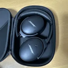 Bose 350 ワイヤレスヘッドホン ブラック