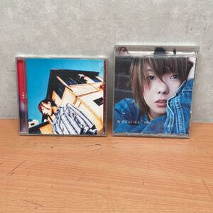 中古CDアルバム　aiko (2枚)