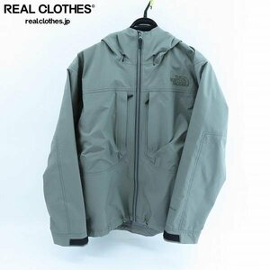 ☆THE NORTH FACE/ノースフェイス Hikers Jacket ゴアテックス ハイカーズジャケット NP12403/M /060