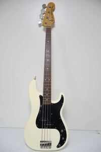 Fender Japan フェンダージャパン プレシジョンベース エレキベース PRECISION BASS 弦楽器 手渡し可能