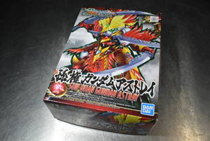 Qp668 Bandai 5061664 SD Gundam World Sangoku Soketsuden Sun Quan Gundam Astray SDガンダム 三国創傑伝 孫権ガンダムアストレイ *60