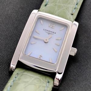 LONGINES ロンジン ドルチェヴィータ クォーツ 時計