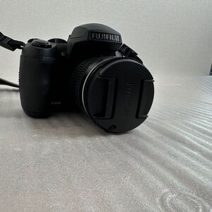 【1円売り切りスタート】Fujifilm FinePix hs35exr 3インチLCD 16_MPデジタルカメラwitブラック Discontinued by Manufacturer【m-5】