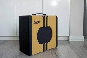 SUPRO ( スプロ ) / Delta King 10 Tweed & Black / 1x10インチ Speaker / 5W 真空管 コンボアンプ / 美品