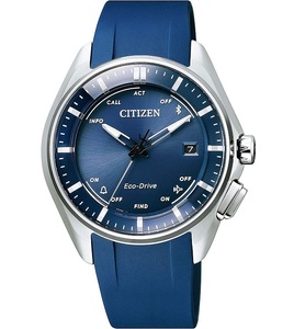 【新品】【即納】シチズン CITIZEN Eco-Drive Bluetooth (エコ・ドライブ ブルートゥース) スーパーチタニウム BZ4000-07L 腕時計 ウオッチ