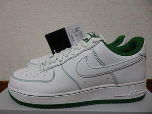 即決☆レア！限定！♪新品 NIKE ナイキスニーカー AIR FORCE 1 