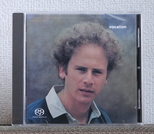 高音質CD/SACD/アート・ガーファンクル（サイモン＆ガーファンクル）/天使の歌声/Art Garfunkel (Simon & Garfunkel)/Angel Clare