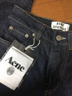 ACNE STUDIOS デニム ジーンズ