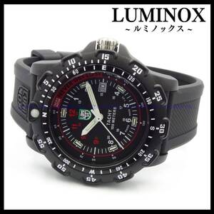 ルミノックス LUMINOX 腕時計 メンズ クォーツ G-コレクション ネバーゲットロスト G-COLECTION NEVER GET LOST X2.2421 海外限定