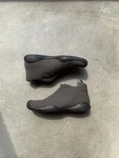 90s Prada Sport Archive Front Zip Shoes