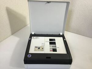 未使用？　Kawamura／河村電器　住宅用分電盤　EN4100 分岐回路数10 enステーション　2020年製　露出型　ホーム　蓋付