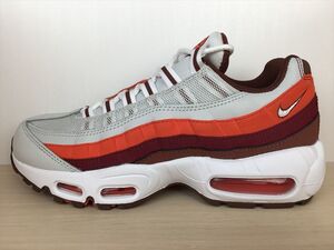 NIKE（ナイキ） AIR MAX 95（エアマックス95） DM0011-005 スニーカー 靴 メンズ 24,5cm 新品 (1683)