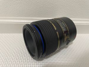 【美品・動作良好】TAMRON SP AF Di 90mm 1:2.8 MACRO　キャノン