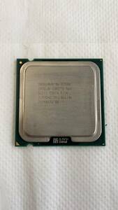 123011 INTEL Core2 Duo 2.93GHZ/3M/1066 E7500