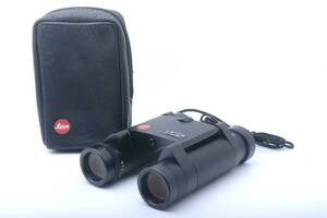 ★美品★ ライカ LEICA TRINOVID 8×20 BC 双眼鏡 ケース付き LL2815#A0343