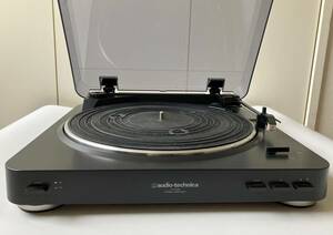 レコードプレイヤー audio-technica AT-PL300