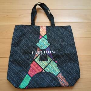 FAUCHON ナイロンバッグ　トートバッグ　未使用