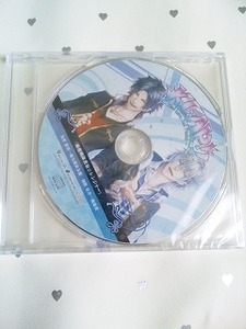 Vita KLAP!! アニメイト特典CD *中古* クラップ