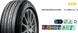 最新　国内正規品　ブリヂストン　REGNO　GRVⅡ　225/55R19　99V　レグノ　GRV2　BS　