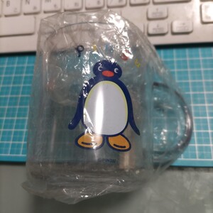 ピングー　PINGU　プラコップ　