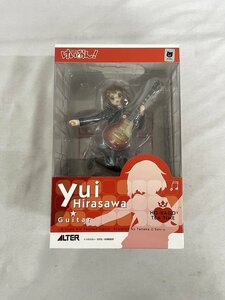 けいおん！ 平沢唯（1/8スケールPVC塗装済み完成品）