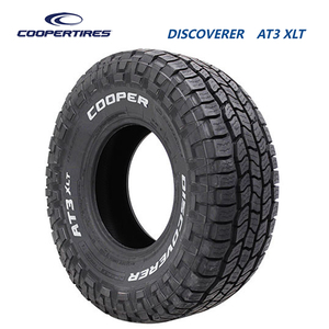 送料無料 クーパー サマータイヤ COOPER DISCOVERER AT3 XLT.RWL ディスカバラー AT3 XLT.RWL 32x/11.5R15 113R 【4本セット 新品】