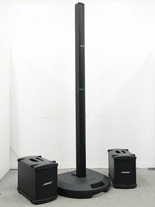 ▲▽BOSE L1 Model I System PAシステム ボーズ ケース付△▼026134005m-4△▼