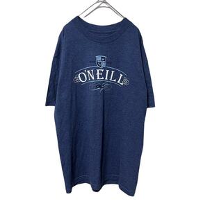 オニール O’NEILL 　Tシャツ　プリントロゴ　サーフィン　アメリカ古着