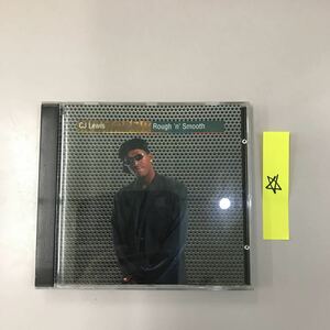 CD 輸入盤 中古【洋楽】長期保存品 CJ Lewis