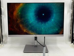 HP 超薄型ベゼル ビジネスシーン最適 HP 23インチワイドLED液晶モニター E233 IPSパネル 1920x1080 動作確認済み