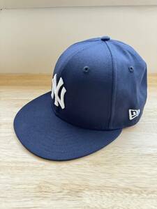 新品未使用 ニューエラ NEW ERA 70331909-NAVY-7