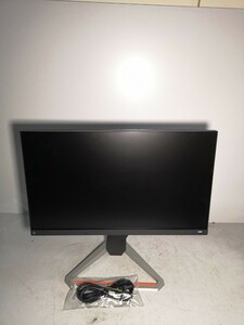 BENQ MOBIUZ EX2510 ゲーミングモニター 中古 綺麗081