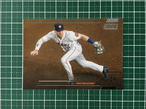 ★TOPPS MLB 2022 STADIUM CLUB #247 ALEX BREGMAN［HOUSTON ASTROS］ベースカード「BASE」★